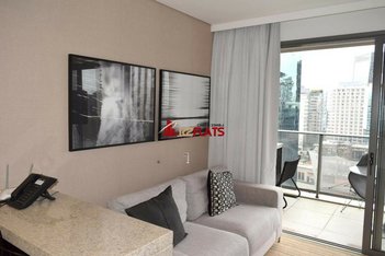 apartment em Avenida Eusébio Matoso, Pinheiros - São Paulo - SP