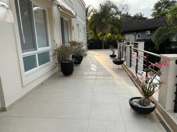 house em Condomínio Terras de São José, Condomínio Terras de São José - Itu - SP