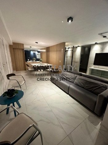 apartment em Rua Doutor Luiz Migliano, Jardim Vazani - São Paulo - SP