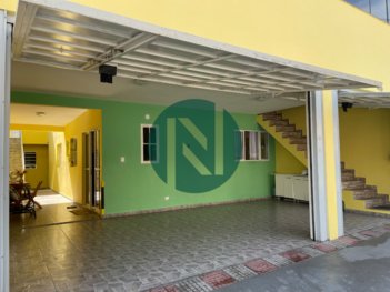 house em Rua Capricho Italiano, Jardim Vaz de Lima - São Paulo - SP