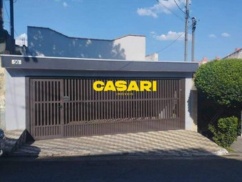 house em Rua Emílio Gianelli, Rudge Ramos - São Bernardo do Campo - SP