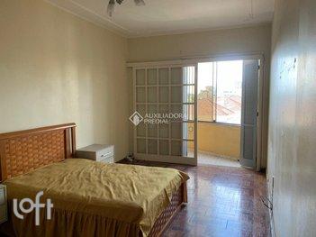 apartment em Sete de Abril, Floresta - Porto Alegre - RS