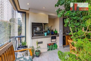 apartment em Rua Coronel Melo de Oliveira, Perdizes - São Paulo - SP