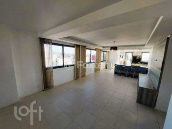 apartment em Rua Jairo Callado, Centro - Florianópolis - SC
