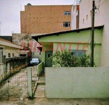 house em Rua Santo Basileu, Vila Guilherme - São Paulo - SP
