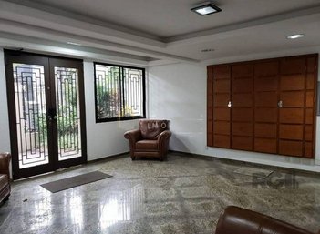 office em Giordano Bruno, Rio Branco - Porto Alegre - RS