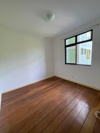 apartment em Rua Doutor Agostinho Goulão, Corrêas - Petrópolis - RJ