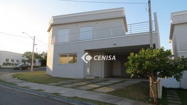 house em Alameda José Amstalden, Chácara Belvedere - Indaiatuba - SP