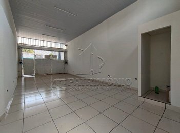 house em Avenida Santos Dumont, Jardim Luciana Maria - Sorocaba - SP