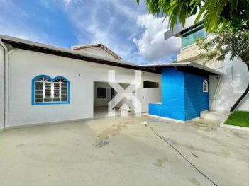 house em Rua Ibirati, Renascença - Belo Horizonte - MG
