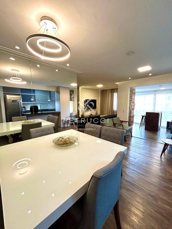 apartment em Avenida Presidente Kennedy, Santa Paula - São Caetano do Sul - SP