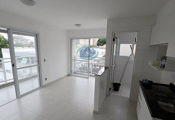 apartment em Praça Nami Jafet, Ipiranga - São Paulo - SP