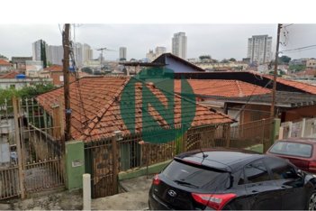 land_lot em Travessa Luís Gonçalves, Santa Teresinha - São Paulo - SP
