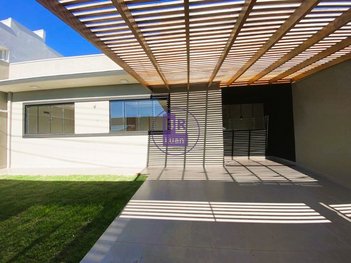 house em Rua Paulo Sorace, Monte Belo - Londrina - PR