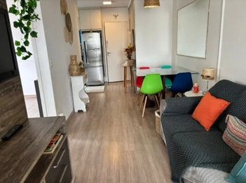 apartment em Rua dos Macaxás, Vila Nair - São Paulo - SP