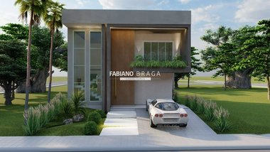 house em Avenida Antônio Manoel Santa Helena, Maristela - Xangri-Lá - RS