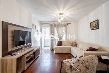 apartment em Rua Passos, Belenzinho - São Paulo - SP