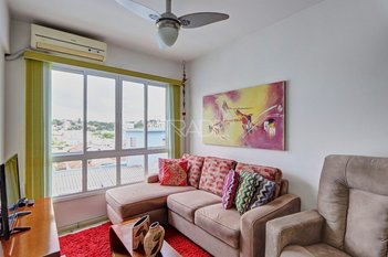 apartment em Travessa Alexandrino de Alencar, Azenha - Porto Alegre - RS