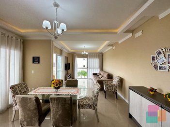 apartment em Rua João Kalinoski, Barra Velha - Barra Velha - SC