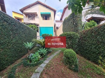 house em Rua Campinas, Vila Rosália - Guarulhos - SP