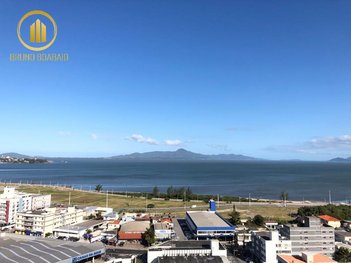 apartment em Joaquim Manoel Sarmento, Kobrasol - São José - SC