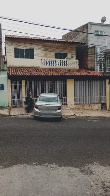 house em Rua José Rodrigues Claro, Parque das Paineiras - Sorocaba - SP