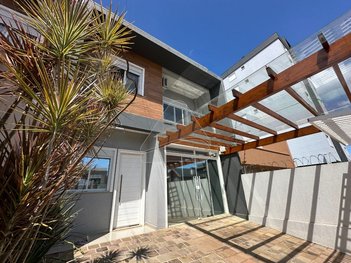 house em Rua José Bertoglio, Cidade Nova - Passo Fundo - RS