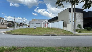 land_lot em Avenida Carlos Pedroso da Silveira, Piracangaguá - Taubaté - SP