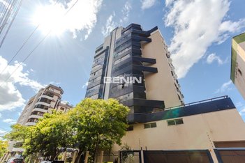 apartment em Rua Alberto Torres, Centro - Canoas - RS