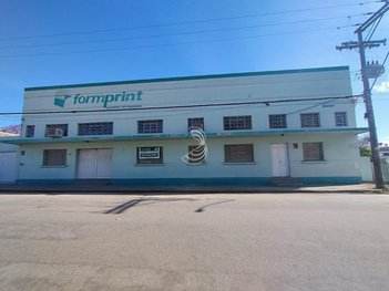 commercial_property em Rua Lobo da Costa, Centro - Pelotas - RS