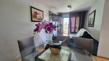 apartment em Rua Lefosse, Vila Invernada - São Paulo - SP