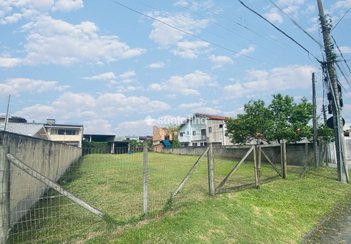 land_lot em Rua Xiniquá, Rio Tavares - Florianópolis - SC
