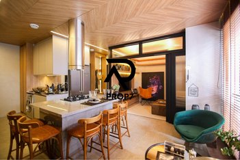 apartment em Rua Minerva, Perdizes - São Paulo - SP