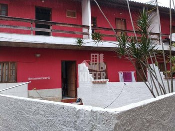 house em Rua Nislândia, Rio do Ouro - São Gonçalo - RJ