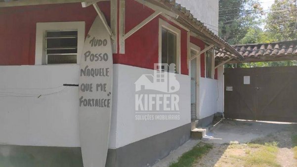 Cômodo Condomínio