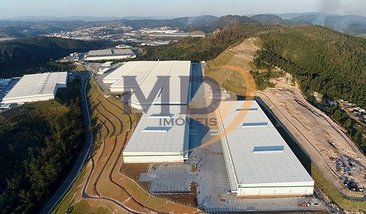 industrial em Dr. Antonio João Abdalla,, Centro - Cajamar - SP