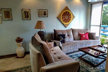 apartment em Rua Fradique Coutinho, Pinheiros - São Paulo - SP