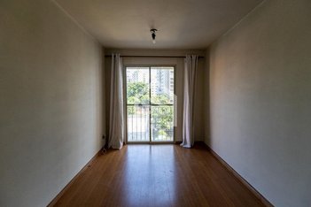 apartment em Rua Doutor Pinto Ferraz, Vila Mariana - São Paulo - SP