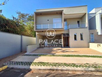 house em Rua Santa Catarina, Água Branca - Piracicaba - SP