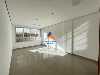 office em Avenida Aggeo Pio Sobrinho, Buritis - Belo Horizonte - MG