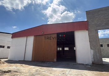 industrial em Avenida Victor Andrew, Zona Industrial - Sorocaba - SP