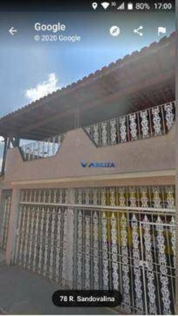 house em Rua Sandovalina, Jardim Scyntila - Guarulhos - SP
