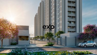 apartment em Travessa Adolfo Gordo, Cidade da Esperança - Natal - RN