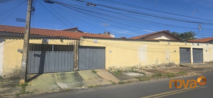 Cômodo Condomínio
