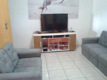 house em Rua México, Jardim das Nações - Guarulhos - SP