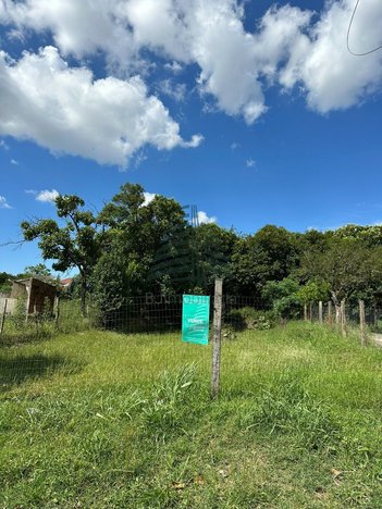 land_lot em Rua Coronel Tuca, Centro - Santiago - RS