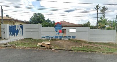 house em Rua Padre Domingos Giovanini, Parque Taquaral - Campinas - SP