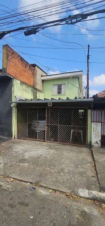 Cômodo Condomínio