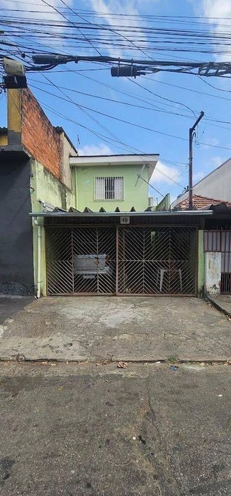 Cômodo Condomínio