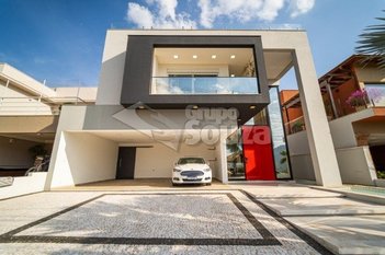 house em Rua das Palmeiras, São Pedro - São Pedro - SP